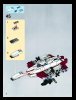 Notice / Instructions de Montage - LEGO - 7674 - V-19 Torrent™: Page 36