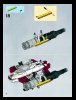 Notice / Instructions de Montage - LEGO - 7674 - V-19 Torrent™: Page 46