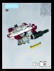 Notice / Instructions de Montage - LEGO - 7674 - V-19 Torrent™: Page 47