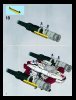 Notice / Instructions de Montage - LEGO - 7674 - V-19 Torrent™: Page 10