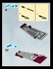 Notice / Instructions de Montage - LEGO - 7674 - V-19 Torrent™: Page 17