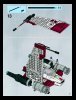 Notice / Instructions de Montage - LEGO - 7674 - V-19 Torrent™: Page 19