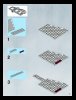 Notice / Instructions de Montage - LEGO - 7674 - V-19 Torrent™: Page 21