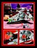 Notice / Instructions de Montage - LEGO - 7674 - V-19 Torrent™: Page 43