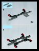 Notice / Instructions de Montage - LEGO - 7675 - AT-TE Walker™: Page 6