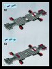 Notice / Instructions de Montage - LEGO - 7675 - AT-TE Walker™: Page 10