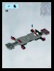 Notice / Instructions de Montage - LEGO - 7675 - AT-TE Walker™: Page 11