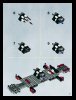 Notice / Instructions de Montage - LEGO - 7675 - AT-TE Walker™: Page 13