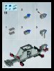 Notice / Instructions de Montage - LEGO - 7675 - AT-TE Walker™: Page 16