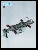 Notice / Instructions de Montage - LEGO - 7675 - AT-TE Walker™: Page 18