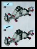 Notice / Instructions de Montage - LEGO - 7675 - AT-TE Walker™: Page 21