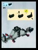 Notice / Instructions de Montage - LEGO - 7675 - AT-TE Walker™: Page 22