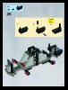 Notice / Instructions de Montage - LEGO - 7675 - AT-TE Walker™: Page 23