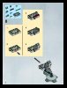 Notice / Instructions de Montage - LEGO - 7675 - AT-TE Walker™: Page 26