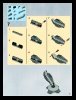 Notice / Instructions de Montage - LEGO - 7675 - AT-TE Walker™: Page 35