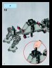 Notice / Instructions de Montage - LEGO - 7675 - AT-TE Walker™: Page 46