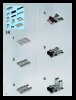 Notice / Instructions de Montage - LEGO - 7675 - AT-TE Walker™: Page 58