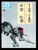 Notice / Instructions de Montage - LEGO - 7675 - AT-TE Walker™: Page 64