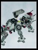 Notice / Instructions de Montage - LEGO - 7675 - AT-TE Walker™: Page 6