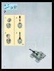 Notice / Instructions de Montage - LEGO - 7675 - AT-TE Walker™: Page 14