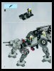 Notice / Instructions de Montage - LEGO - 7675 - AT-TE Walker™: Page 18