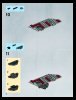 Notice / Instructions de Montage - LEGO - 7675 - AT-TE Walker™: Page 22