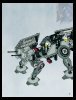 Notice / Instructions de Montage - LEGO - 7675 - AT-TE Walker™: Page 23