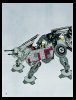 Notice / Instructions de Montage - LEGO - 7675 - AT-TE Walker™: Page 28