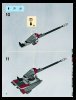 Notice / Instructions de Montage - LEGO - 7675 - AT-TE Walker™: Page 40