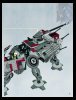 Notice / Instructions de Montage - LEGO - 7675 - AT-TE Walker™: Page 41