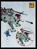 Notice / Instructions de Montage - LEGO - 7675 - AT-TE Walker™: Page 51