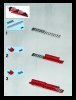 Notice / Instructions de Montage - LEGO - 7676 - Republic Attack Gunship™: Page 2