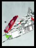 Notice / Instructions de Montage - LEGO - 7676 - Republic Attack Gunship™: Page 7