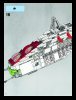 Notice / Instructions de Montage - LEGO - 7676 - Republic Attack Gunship™: Page 8