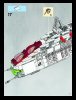 Notice / Instructions de Montage - LEGO - 7676 - Republic Attack Gunship™: Page 9