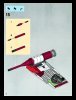 Notice / Instructions de Montage - LEGO - 7676 - Republic Attack Gunship™: Page 20