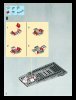 Notice / Instructions de Montage - LEGO - 7676 - Republic Attack Gunship™: Page 26