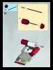 Notice / Instructions de Montage - LEGO - 7676 - Republic Attack Gunship™: Page 28