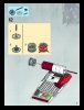 Notice / Instructions de Montage - LEGO - 7676 - Republic Attack Gunship™: Page 29