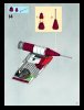 Notice / Instructions de Montage - LEGO - 7676 - Republic Attack Gunship™: Page 31