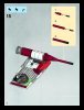 Notice / Instructions de Montage - LEGO - 7676 - Republic Attack Gunship™: Page 32