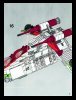 Notice / Instructions de Montage - LEGO - 7676 - Republic Attack Gunship™: Page 33