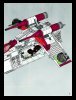 Notice / Instructions de Montage - LEGO - 7676 - Republic Attack Gunship™: Page 37