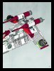 Notice / Instructions de Montage - LEGO - 7676 - Republic Attack Gunship™: Page 41