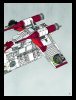 Notice / Instructions de Montage - LEGO - 7676 - Republic Attack Gunship™: Page 45