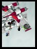 Notice / Instructions de Montage - LEGO - 7676 - Republic Attack Gunship™: Page 47