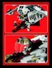 Notice / Instructions de Montage - LEGO - 7676 - Republic Attack Gunship™: Page 50