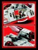 Notice / Instructions de Montage - LEGO - 7676 - Republic Attack Gunship™: Page 51