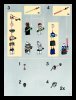 Notice / Instructions de Montage - LEGO - 7676 - Republic Attack Gunship™: Page 3