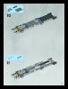 Notice / Instructions de Montage - LEGO - 7676 - Republic Attack Gunship™: Page 21